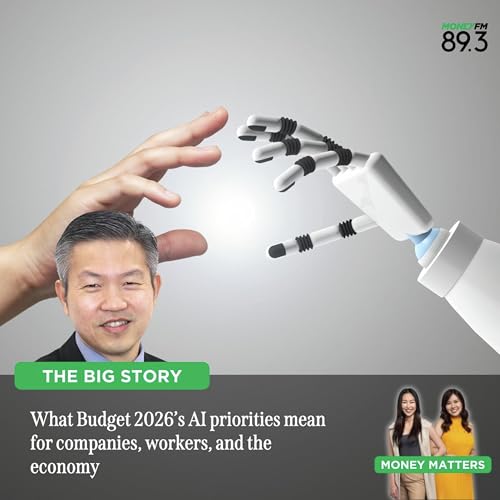Budget 2026: Can businesses and workers keep up with Singapore&rsquo;s AI ambitions?