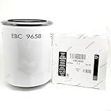 OEM Genuine Engine Oil Filter EBC9658 Compatible with Jaguar 1984-1997 4.0L. All models. XJ, XK.