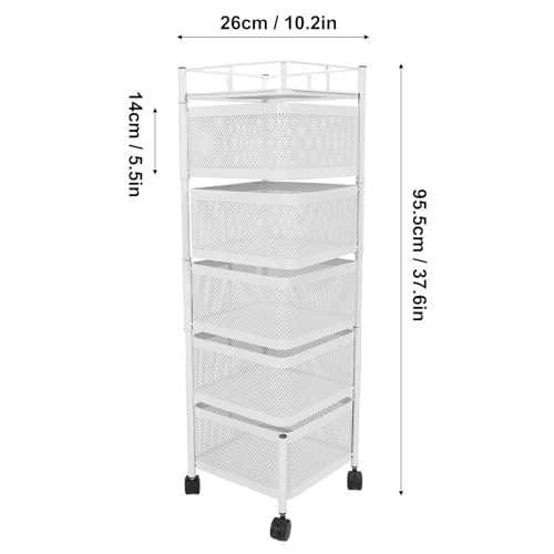 La Mejor comparativa de Estanterías Metálicas para Lavadero - los mas comprados. 26 Imagen adicional