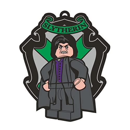 LEGO Harry Potter Imán Severus Snape 4 pulgadas
