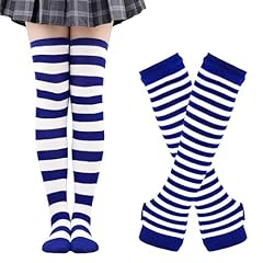 Nevybluewhitestriped