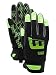 MAGID MECH444 Touchscreen Mechanics Gloves - 11/2XL (1 PR)