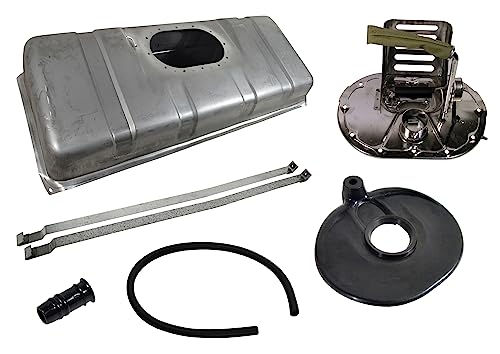 Gas Tank Kit - For 1975-1977 C3 Corvette