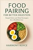  Food Pairing for Better Digestion: Simple Rules and Meal Strategies for a Healthier Gut