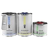Vernice di base di qualità OEM/ricambio originale