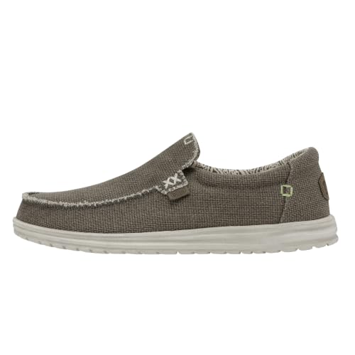 48 EU, Fossil