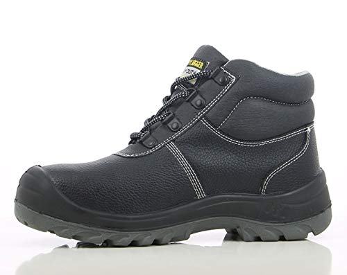 Safety Jogger