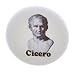 A&T Designs QTY 10 Cicero Bust 1.25