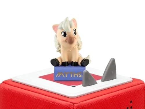 Tonies Favourite Myths, Pegasus (Greek Myths), for use with Toniebox