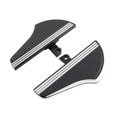 Marchepied Moto Passager pour les Grands Voyages en Electra Glide