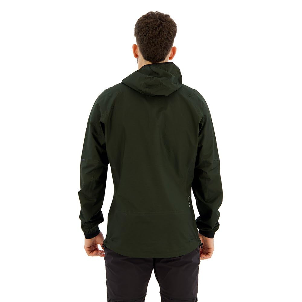 SALEWA Pedroc Ptx 2.5l M Light Jacket Giacca Uomo