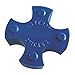 Lovejoy 68514428284 L190 Spider Urethane Ring, Blue