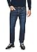 Produktbild s.Oliver Herren Hose Lang Keith Slim Fit Jeans, Blau(57z4), 31W / 32L