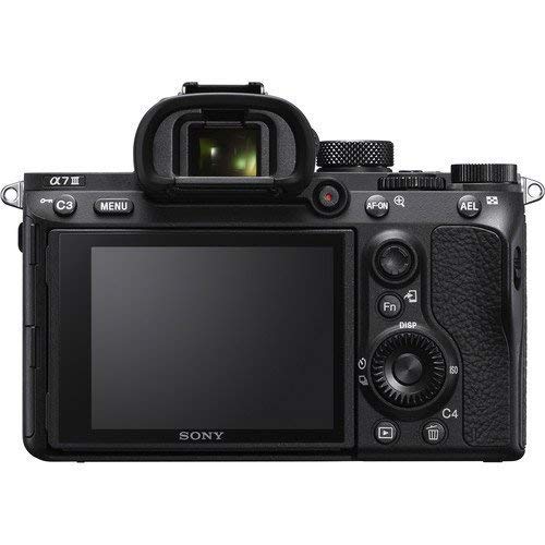 Amazon | ソニー Alpha a7 III フルフレーム ミラーレス デジタル