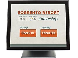 Planar PT1945P 997-7415-00 19-Inch Screen LED-Lit Monitor