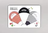 ripoll kloster  The Adventures of 3 Bears: Owl & Dog Playbooks
