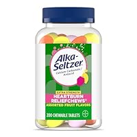 Alka-Seltzer