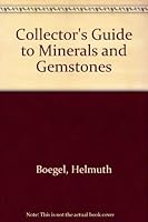 Collector's Guide to Minerals and Gemstones 0500010668 Book Cover
