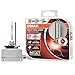 Price comparison product image OSRAM XENARC NIGHT BREAKER LASER D3S, +200% more brightness, HID xenon bulb, discharge lamp, 66340XNL-HCB, duo box (2 lamps)