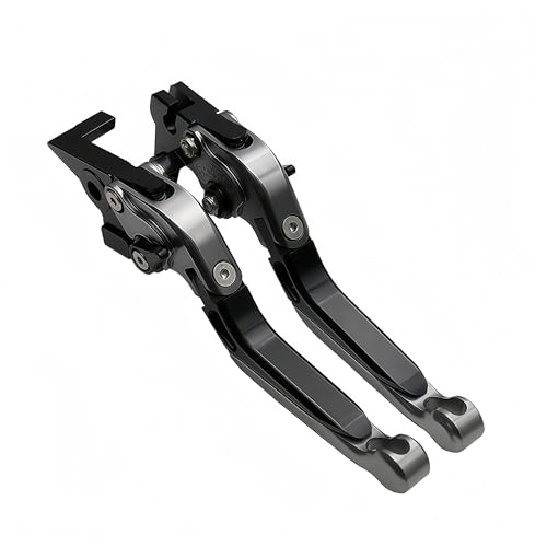 Poignée d'embrayage de moto pour rouler au quotidien en Yamaha MT-07