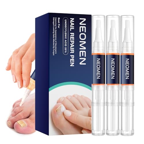 Neomen Fungal Nail Repair Pen