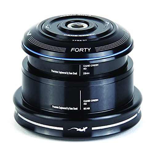 Cane Creek, 40-Series Tapered Conversion Set (1-1/8