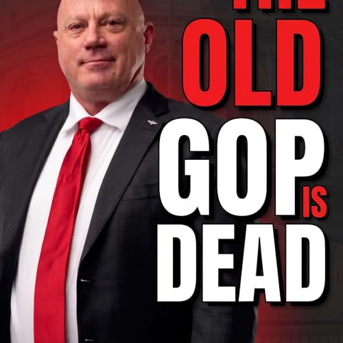 Is the Traditional Republican Party Officially Dead? | Reagan vs. MAGA