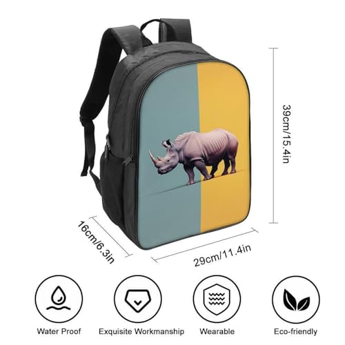 Mochila Infantil 3D ideal para evitar dolores escolares de espalda 2