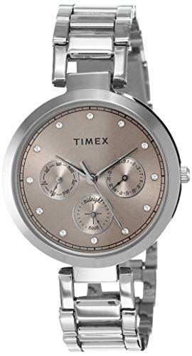 TIMEX Analog Watch