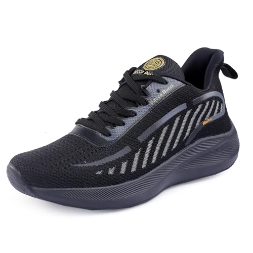 Image of Bacca Bucci Mens Ironman Running Shoes