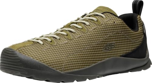 [KEEN] [�L�[��] �X�j�[�J�[ JASPER NYLON WP �����Y MARTINI OLIVE/MARTINI OLIVE 26.0 cm