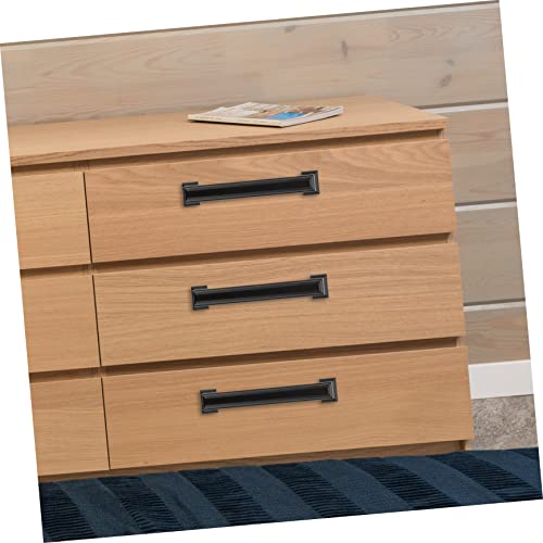 Poignées de tiroir moderne pour remplacer les fixations de commode cassées