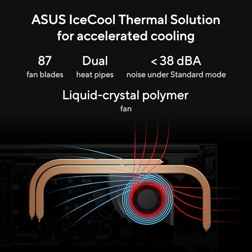 Image of ASUS Vivobook 15 (2025), AMD Ryzen 7 7730U Thin & Light Laptop(AMD Radeon iGPU /16GB RAM /512GB SSD /FHD /15.6 inch /60Hz /Windows 11 /M365 Basic (1Year)* /Office Home 2024 /Quiet Blue /1.7Kg) M1502YA-BQ989WS