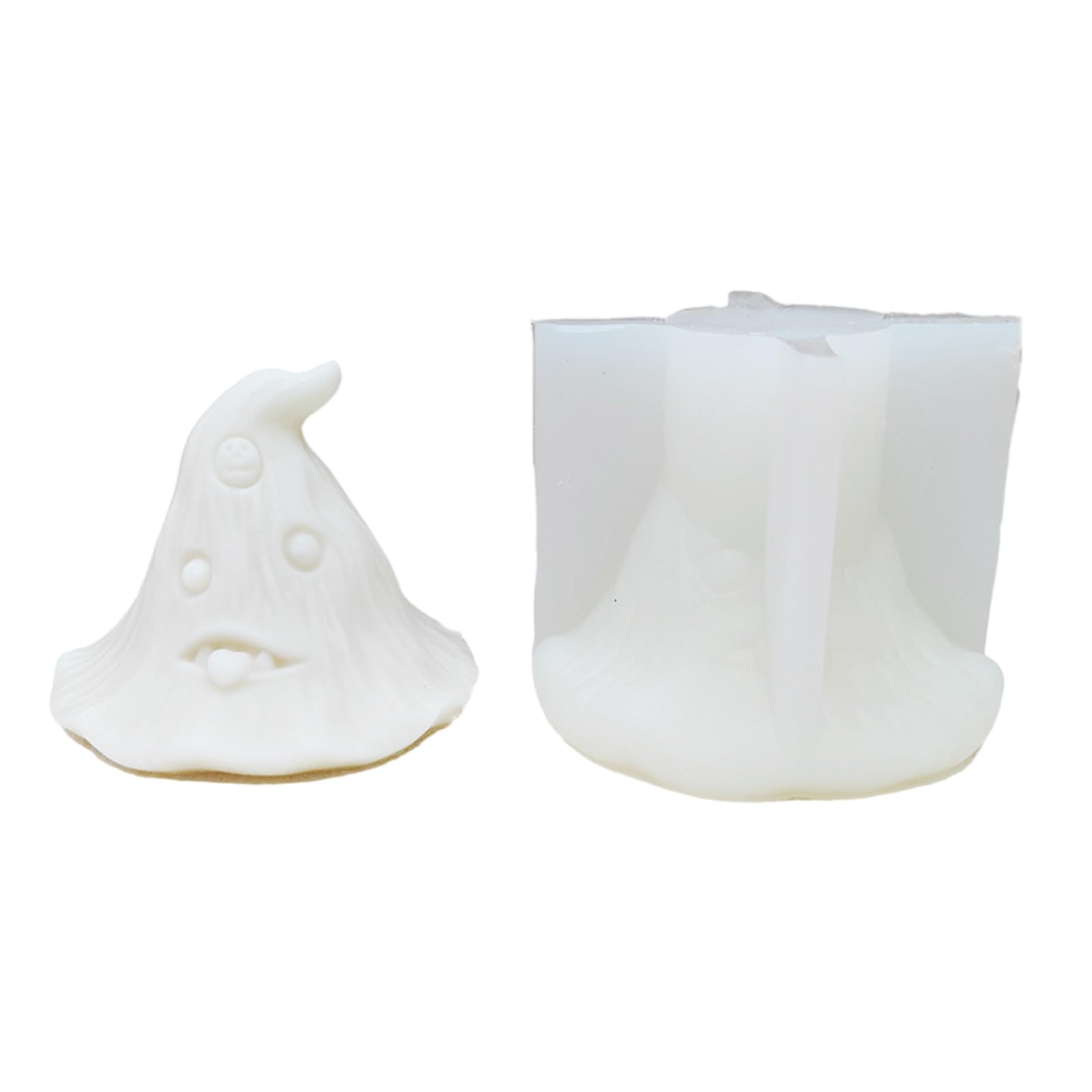 Kalttoy Handicrafts Making Baking Molds Silicone 3D Ornament Molds Castings Decorations Gift Clay Soap Craft Making