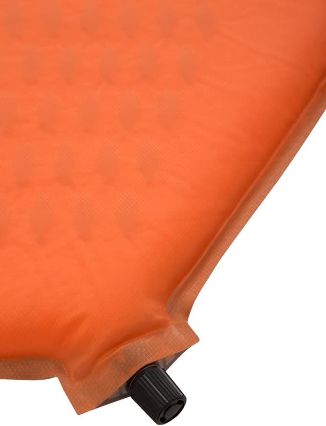 mountain warehouse compact inflating mat