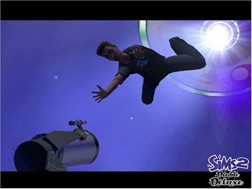 The Sims 2: Double Deluxe [Download]