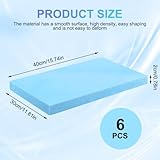 Zoom IMG-1 occzin 6 pannelli in schiuma Zoom IMG-1 occzin 6 pannelli in schiuma