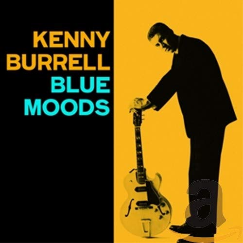 Blue Moods + Bright's Spots