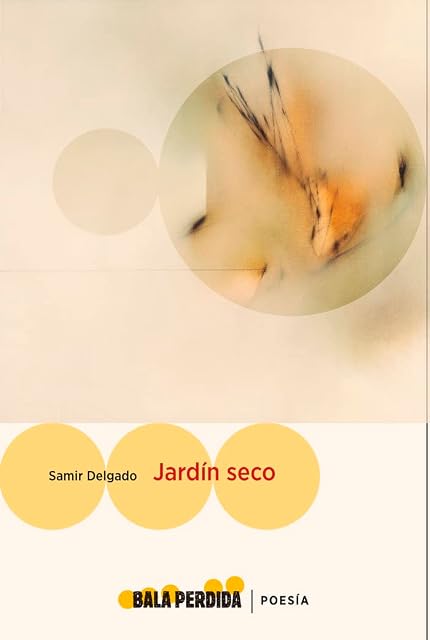 Portada de Jardin Seco