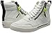 Diesel Men's D-Velows Sneaker, Star White, 8.5 M US