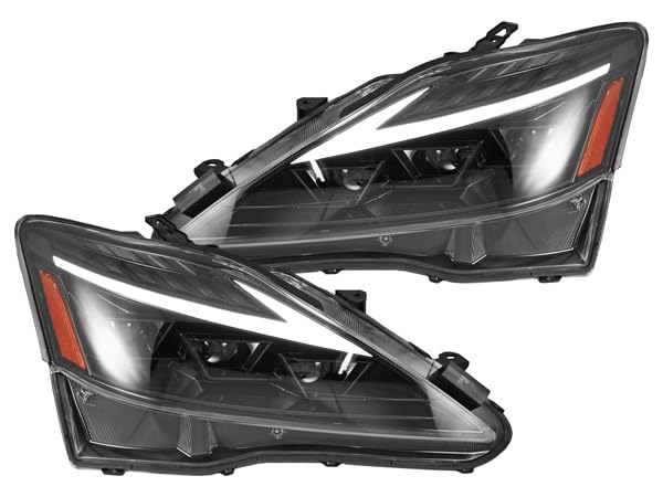 Amazon | LEXUS レクサス IS250 IS350 ISC GSE20系 30系後期ルック