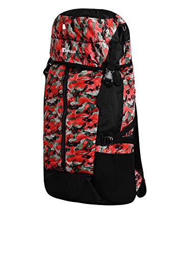 Image of Impulse CommuterElite Black Blue Grey