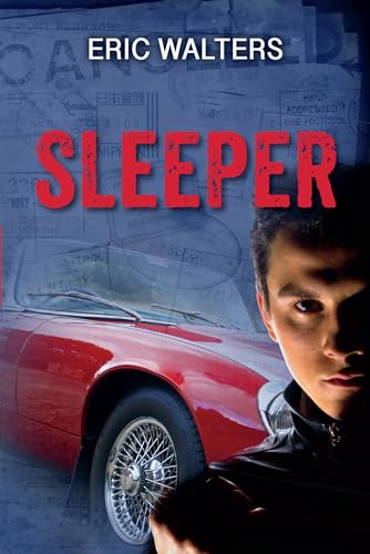 Sleeper (Seven Sequels) view 2