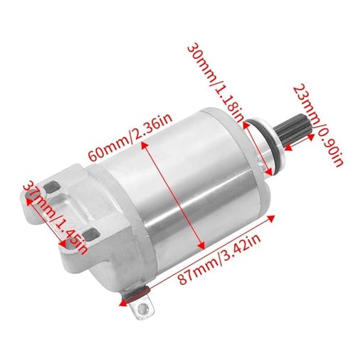 Démarreur Moto Relancer Moteur Ducati 1199 Panigale S Panne Solution 9 Dents - 2