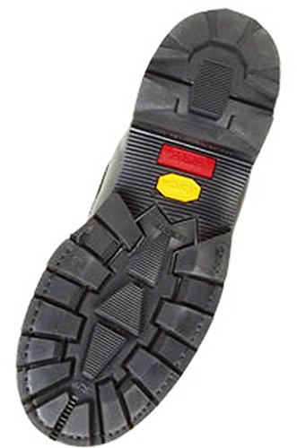 Thorogood 804-6391 Men's 10-In Structural/Wildland/T.r.i Fire Boot Black Boulder 7.5 Xw Us #TOP1