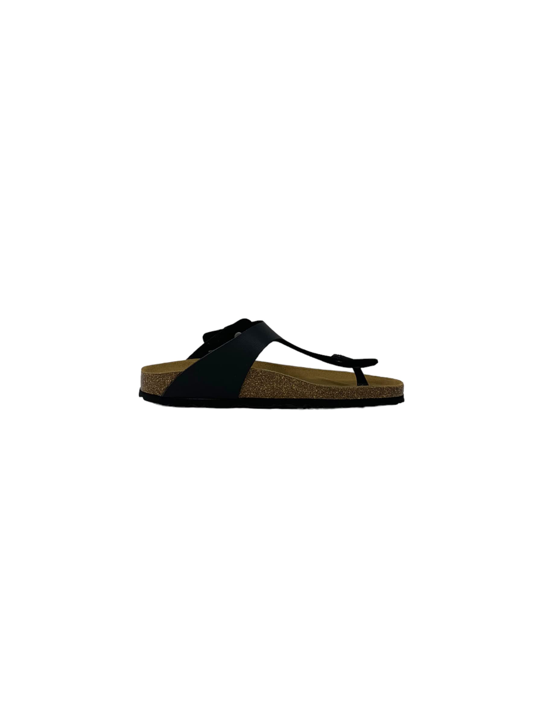 GRUNLAND CIABATTA DONNA S. COLOR SASSO, SIZE 38 EU SASSO 38