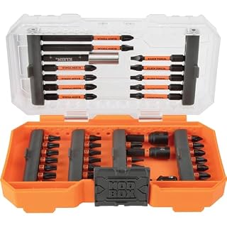 Klein 40-Piece