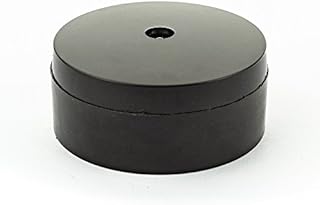 BG Electrical 491-BG Four-Way Junction Box, Brown