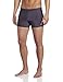 Speedo Men's Poly Mesh Square Leg Swimsuit