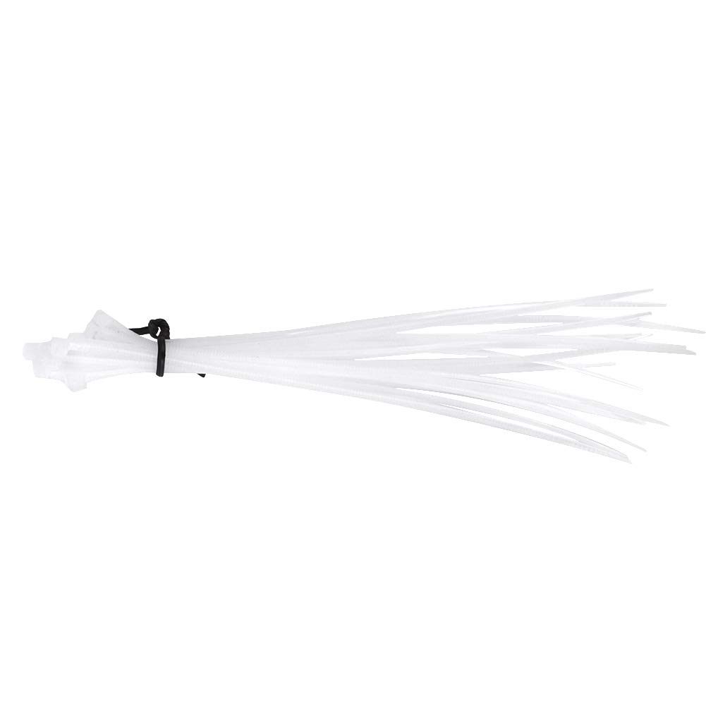 SIXRUN di Irrigazione da Giardino da 40 M Set di Irrigazione per a Goccia in Plastica 4/7 Tubi Installazione Semplice Risparmio Idrico per Terrazza Atrio Serra Piante in Vaso